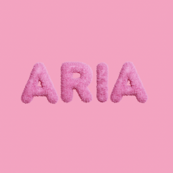 Shape by Aria